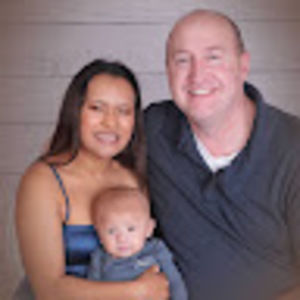 Meet your Posher, Abigail